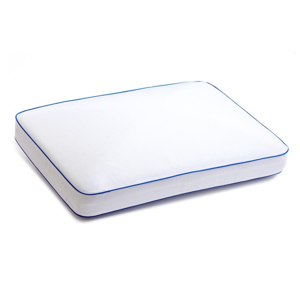 Sleep Innovations Polyurethane Foam Pillow - Picture 2 of 4